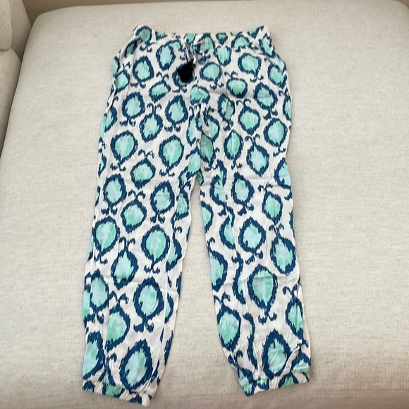 Lilly Pulitzer Pants Size S - Picture 1 of 2